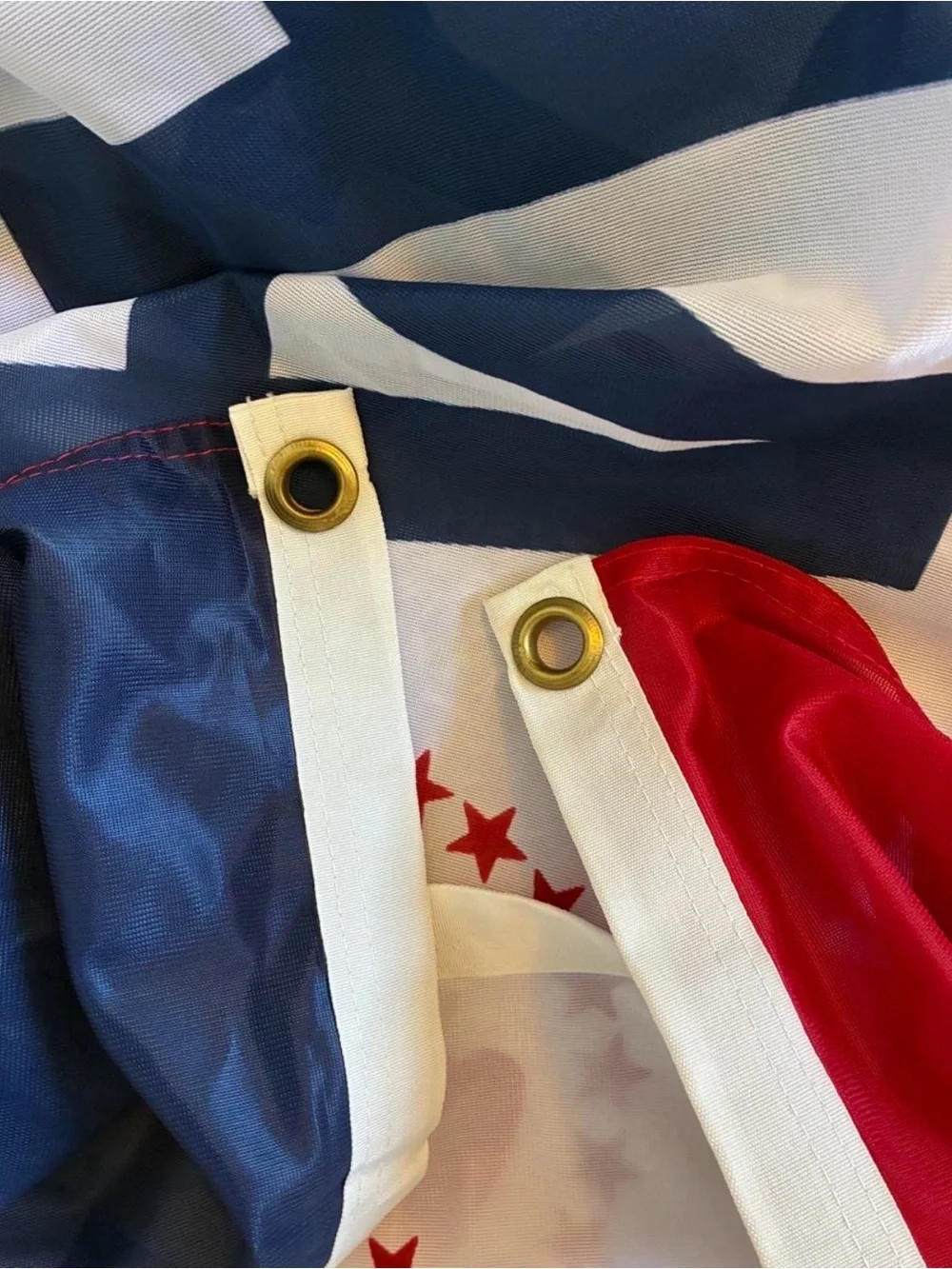 Barstool Sports Flag Saturdays are for the boys Red, White, Blue